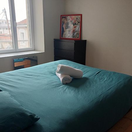 Le Grenier A Sel, Chaleureux 2 Chambres-Centre-Gare Reims Esterno foto