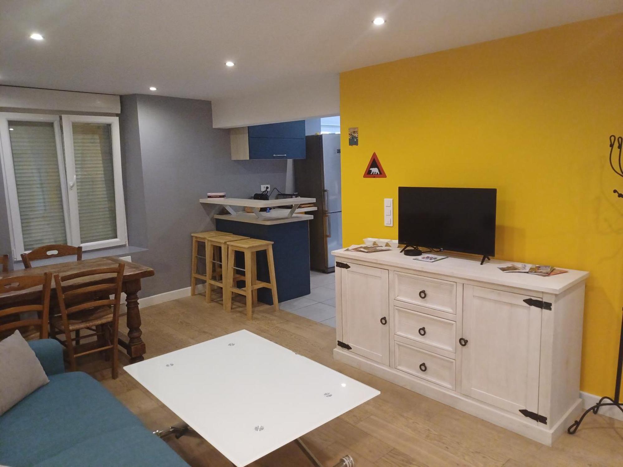 Le Grenier A Sel, Chaleureux 2 Chambres-Centre-Gare Reims Esterno foto